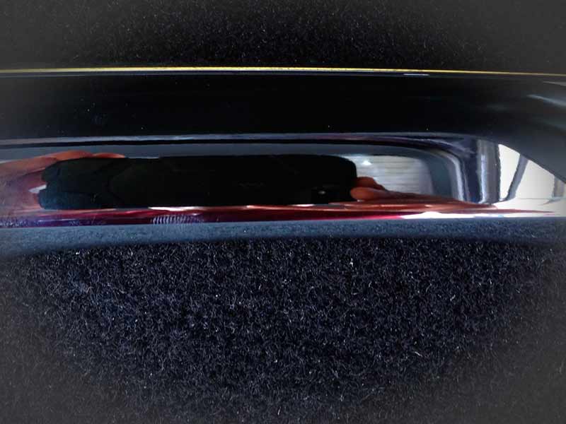 Servicio de Cromado Automotriz Optimum