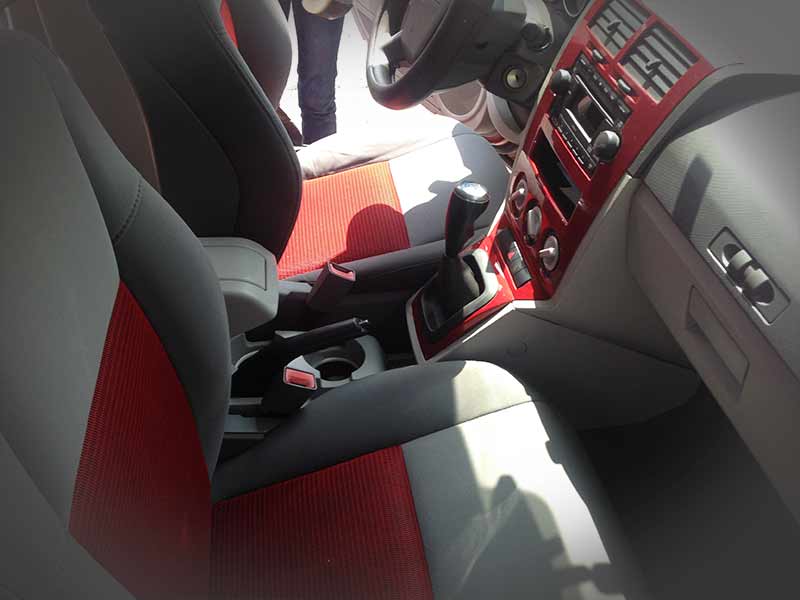 Servicio de Lavado Ejecutivo Optimum