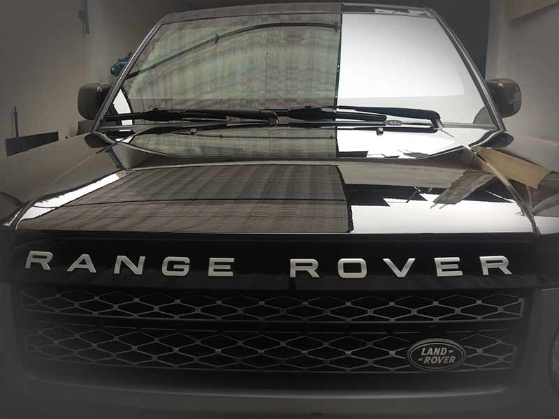 Servicio de Lavado Ejecutivo Optimum