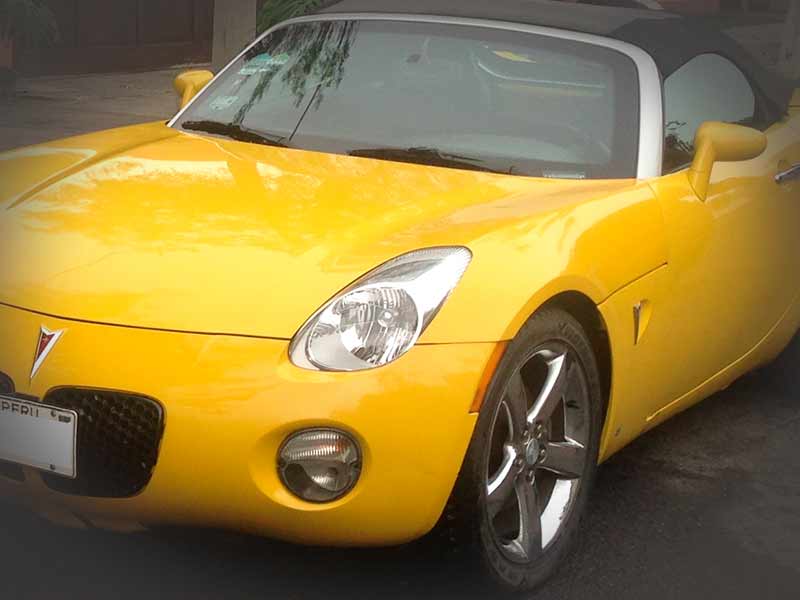 Servicio de Lavado Ejecutivo Optimum