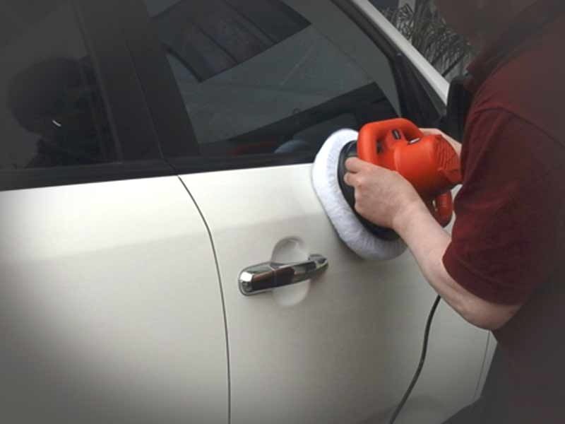 Servicio de Lavado Ejecutivo Optimum